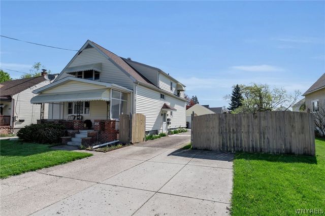 235 Atlantic Avenue, Cheektowaga, NY 14212