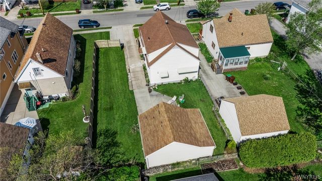 235 Atlantic Avenue, Cheektowaga, NY 14212