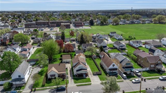 235 Atlantic Avenue, Cheektowaga, NY 14212