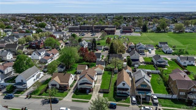 235 Atlantic Avenue, Cheektowaga, NY 14212