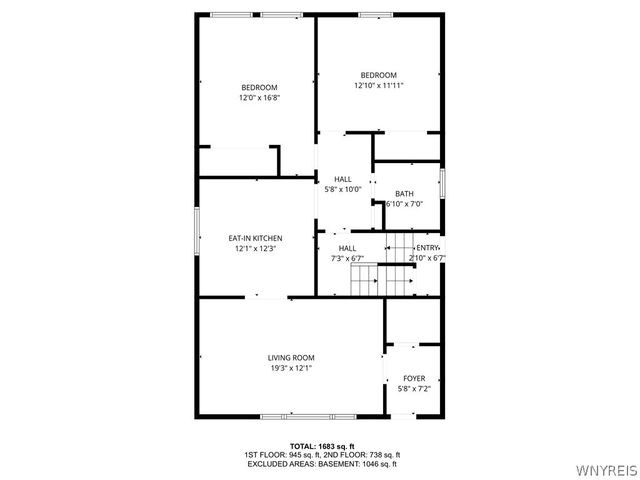 235 Atlantic Avenue, Cheektowaga, NY 14212