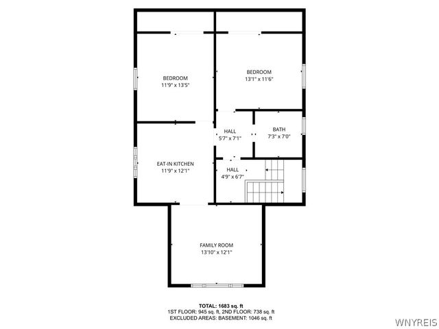 235 Atlantic Avenue, Cheektowaga, NY 14212