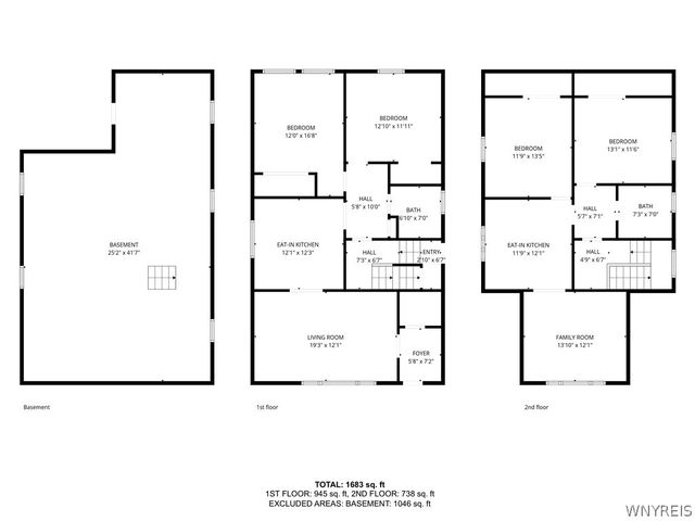 235 Atlantic Avenue, Cheektowaga, NY 14212