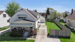 235 Atlantic Avenue, Cheektowaga, NY 14212