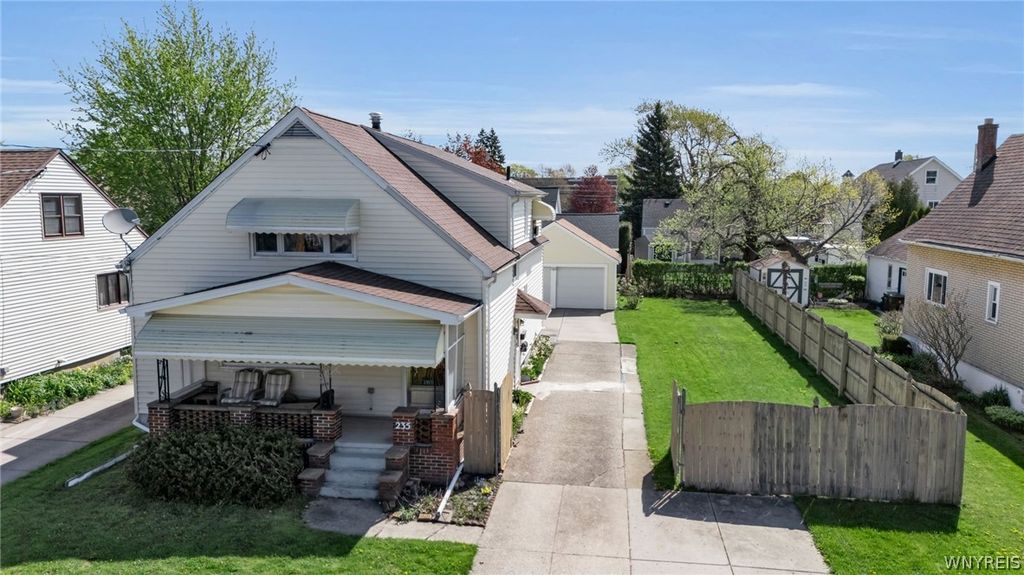 235 Atlantic Avenue, Cheektowaga, NY 14212
