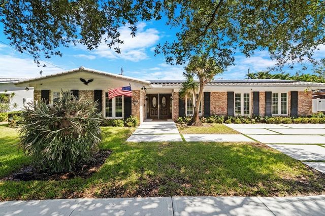 2141 NE 67th Street, Fort Lauderdale, FL 33308