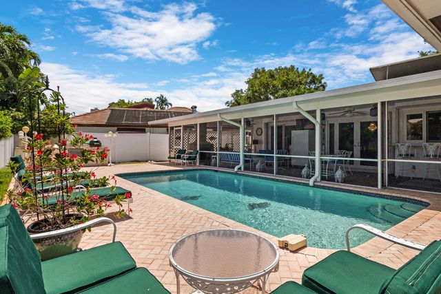 2141 NE 67th Street, Fort Lauderdale, FL 33308