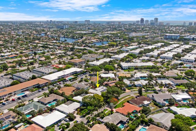 2141 NE 67th Street, Fort Lauderdale, FL 33308