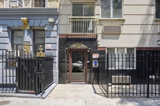 23 E 128th Street 2F, New York (manhattan), NY 10035