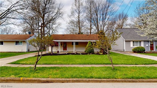 4790 Robinwood Drive, Mentor, OH 44060
