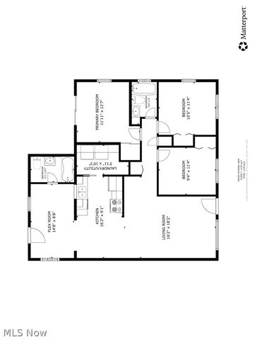 4790 Robinwood Drive, Mentor, OH 44060