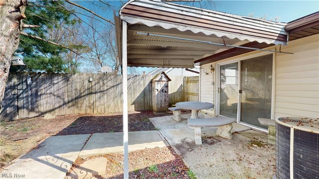 4790 Robinwood Drive, Mentor, OH 44060