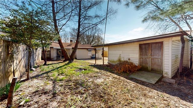 4790 Robinwood Drive, Mentor, OH 44060