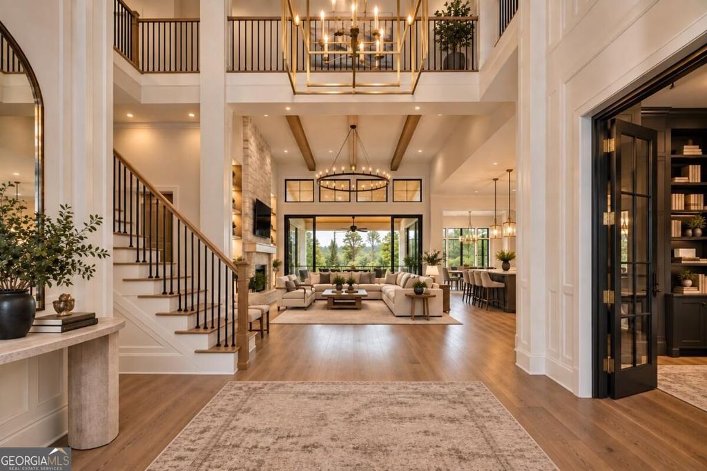 5011 Kings Close, Alpharetta, GA 30004 — photo 2