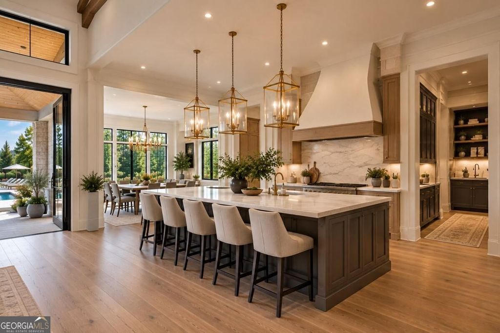 5011 Kings Close, Alpharetta, GA 30004 — photo 4