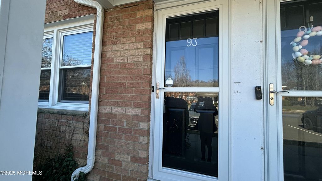 96 East Avenue 93, Atlantic Highlands, NJ 07716