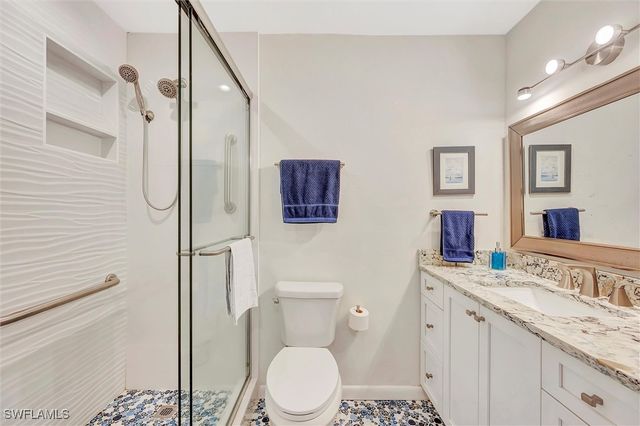 87 N Collier BLVD P-15, Marco Island, FL 34145