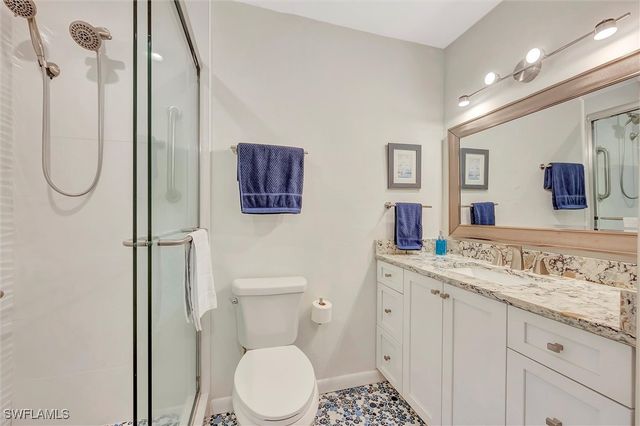 87 N Collier BLVD P-15, Marco Island, FL 34145