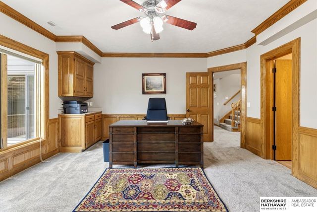 18124 Tammy Trail, Omaha, NE 68135