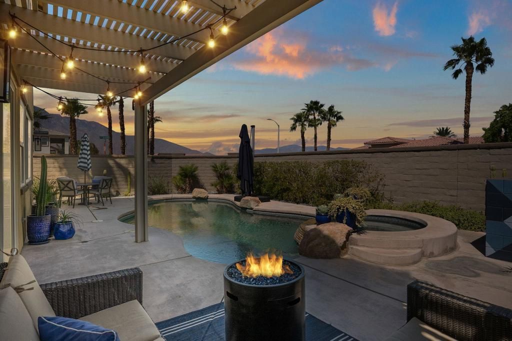 67860 Via Seguro, Cathedral City, CA 92234