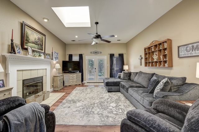 1829 Falmouth Drive S, Plano, TX 75025