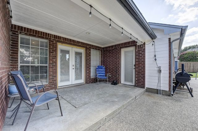 1829 Falmouth Drive S, Plano, TX 75025