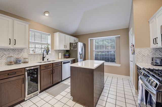 1829 Falmouth Drive S, Plano, TX 75025