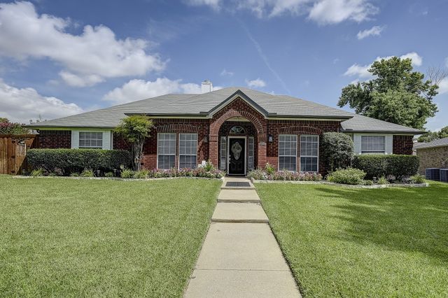 1829 Falmouth Drive S, Plano, TX 75025