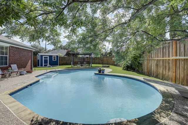 1829 Falmouth Drive S, Plano, TX 75025
