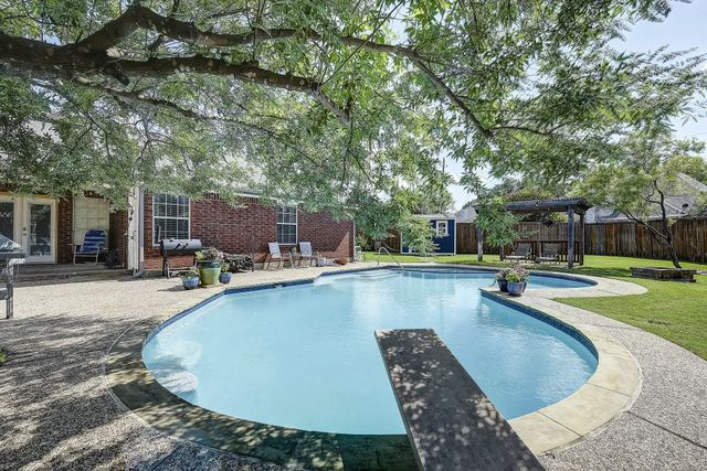 1829 Falmouth Drive S, Plano, TX 75025