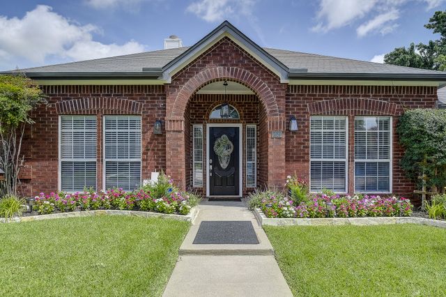 1829 Falmouth Drive S, Plano, TX 75025