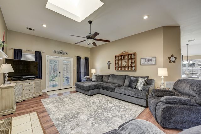 1829 Falmouth Drive S, Plano, TX 75025
