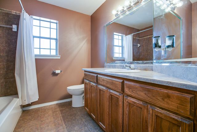 4613 Pinion Ridge Drive, San Angelo, TX 76904