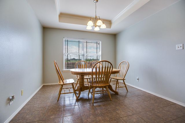 4613 Pinion Ridge Drive, San Angelo, TX 76904