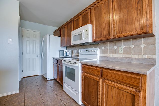 4613 Pinion Ridge Drive, San Angelo, TX 76904