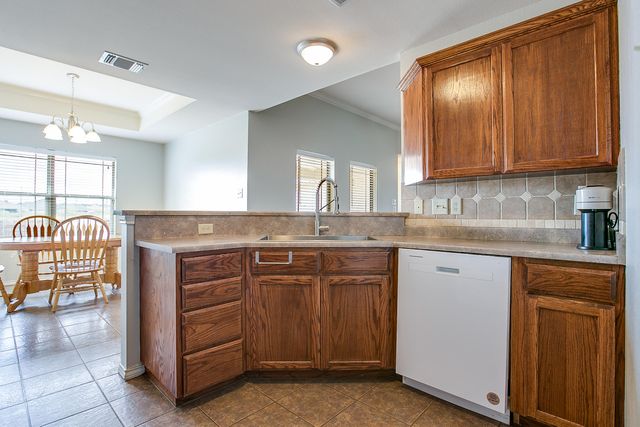 4613 Pinion Ridge Drive, San Angelo, TX 76904