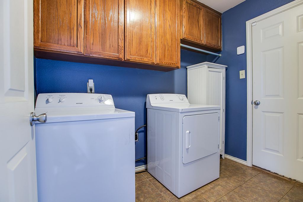 Image 16 of property listing at 4613 Pinion Ridge Drive, San Angelo, TX 76904