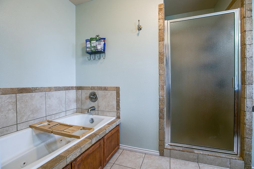 Image 22 of property listing at 4613 Pinion Ridge Drive, San Angelo, TX 76904