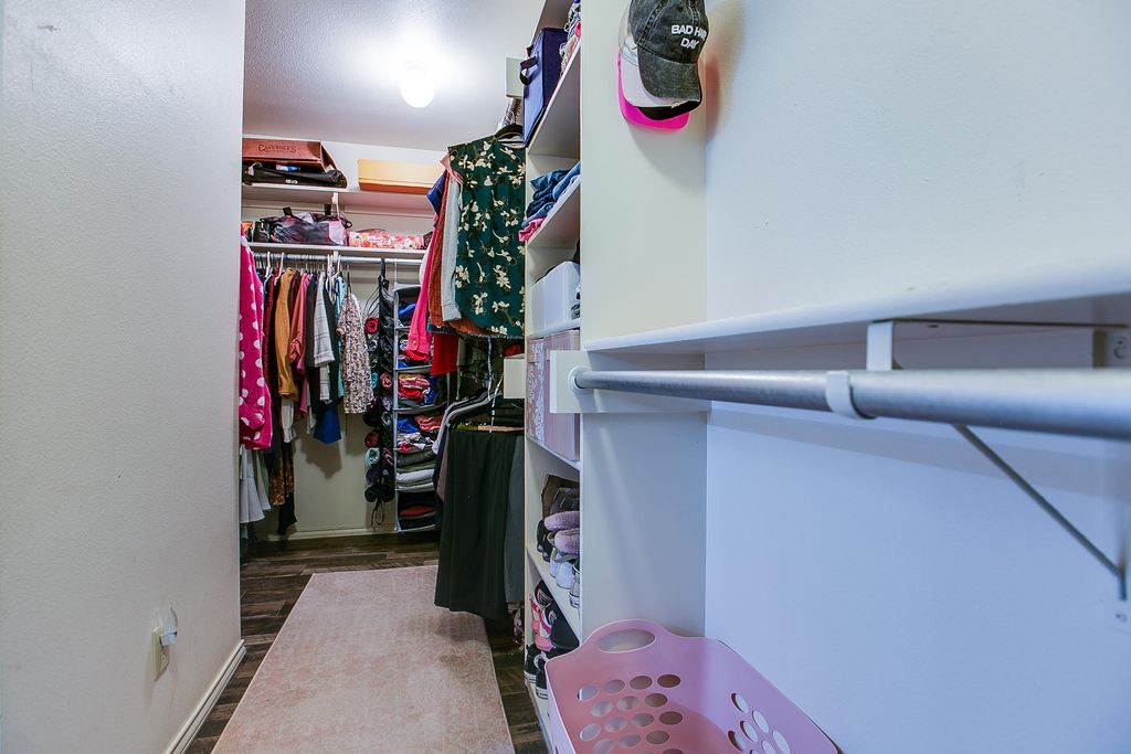 Image 23 of property listing at 4613 Pinion Ridge Drive, San Angelo, TX 76904