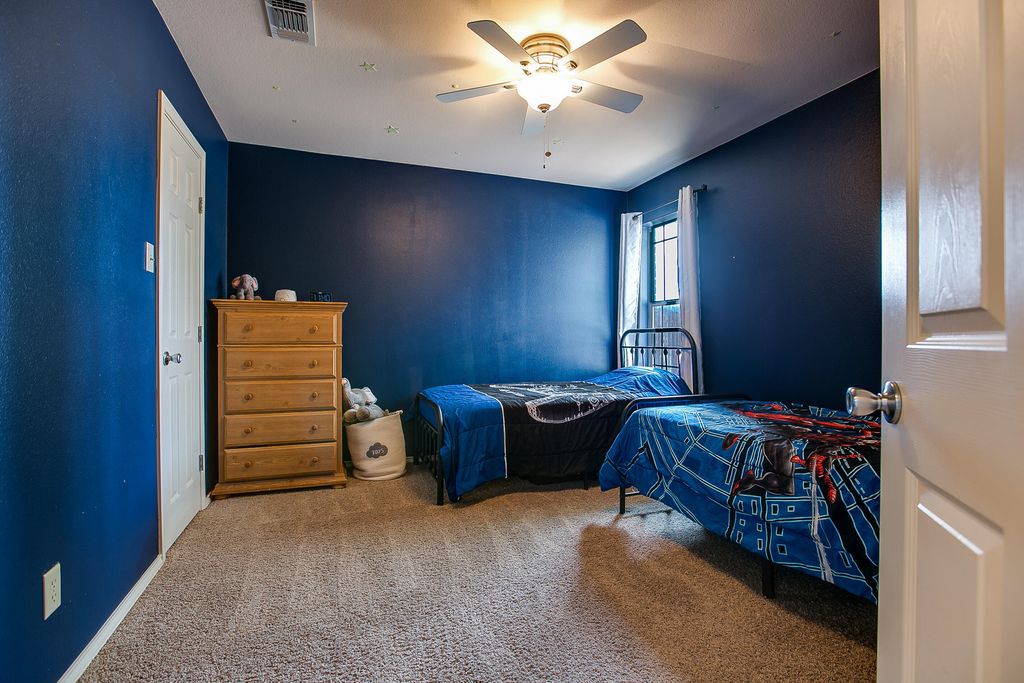 Image 24 of property listing at 4613 Pinion Ridge Drive, San Angelo, TX 76904