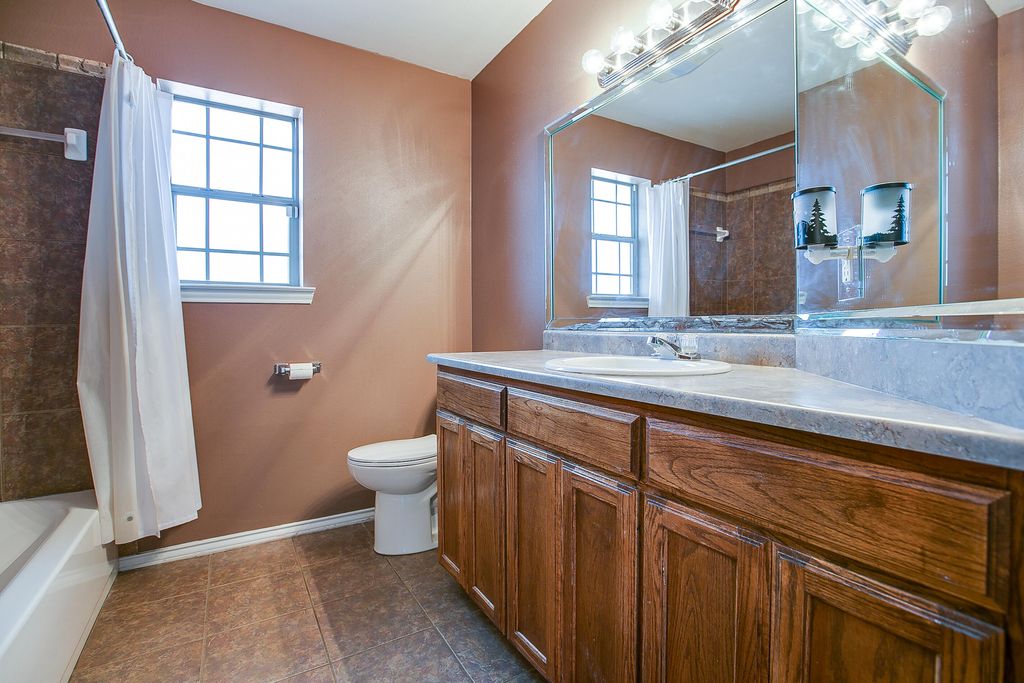 Image 25 of property listing at 4613 Pinion Ridge Drive, San Angelo, TX 76904