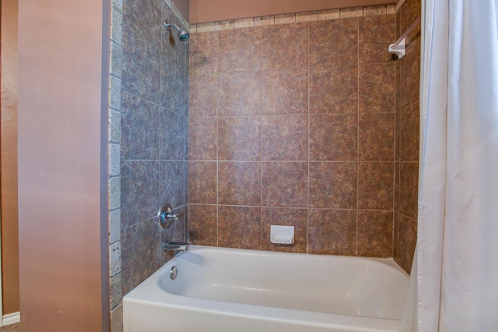 Image 26 of property listing at 4613 Pinion Ridge Drive, San Angelo, TX 76904