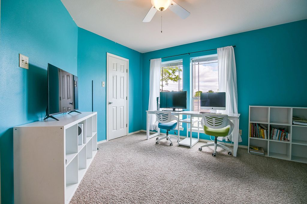 Image 27 of property listing at 4613 Pinion Ridge Drive, San Angelo, TX 76904