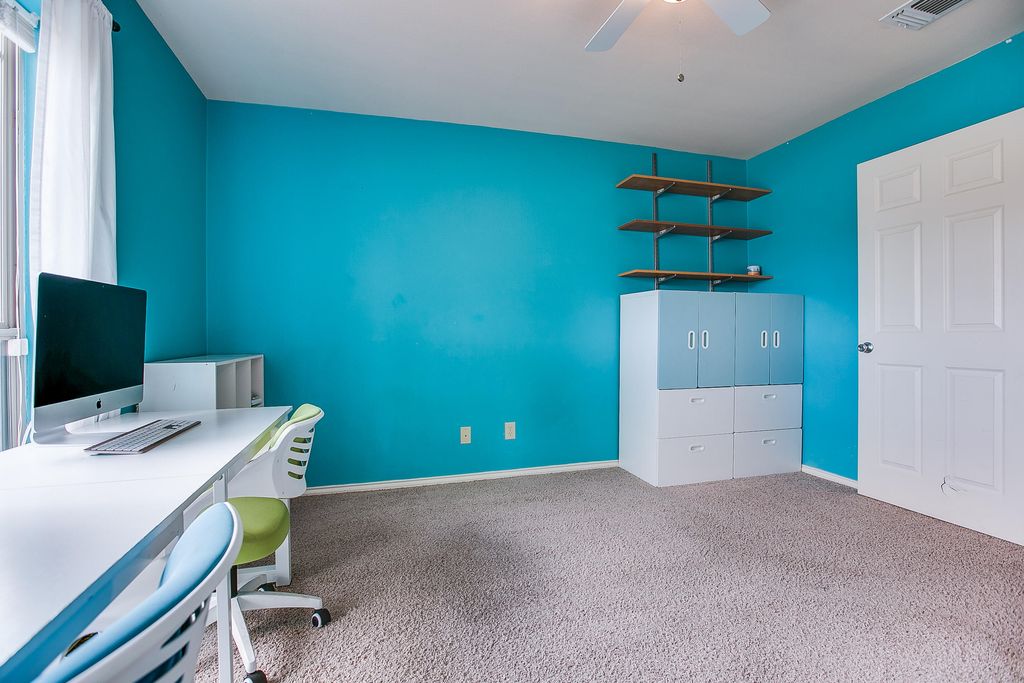 Image 28 of property listing at 4613 Pinion Ridge Drive, San Angelo, TX 76904