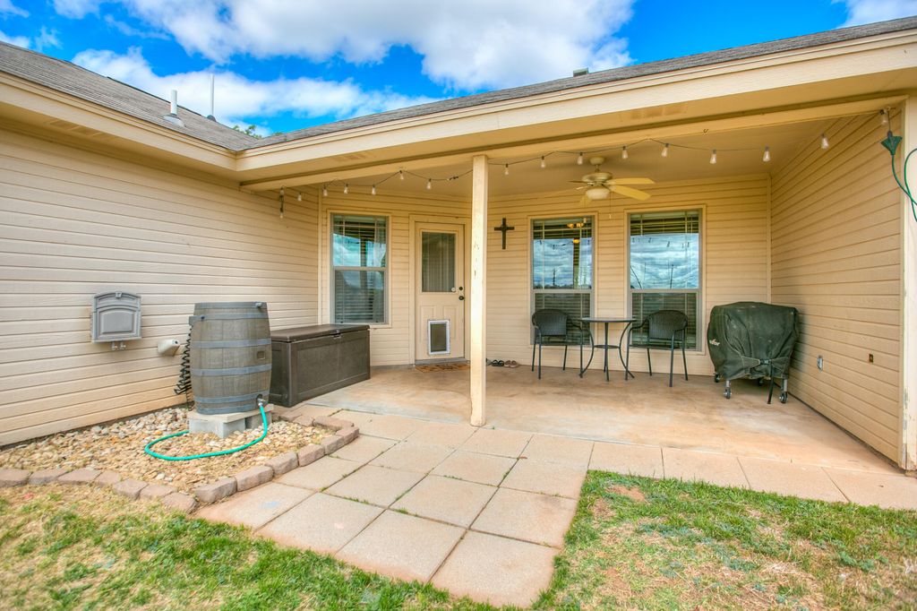 Image 29 of property listing at 4613 Pinion Ridge Drive, San Angelo, TX 76904