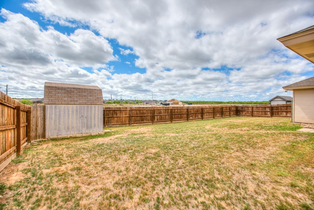 Image 32 of property listing at 4613 Pinion Ridge Drive, San Angelo, TX 76904