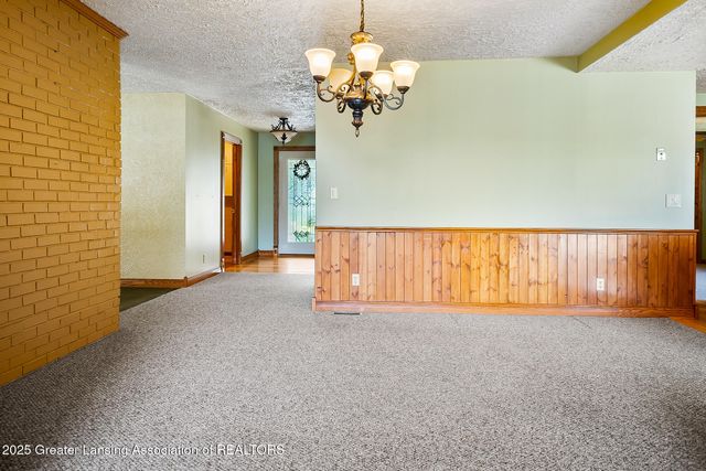 4813 Lakeside Drive, Perrinton, MI 48871