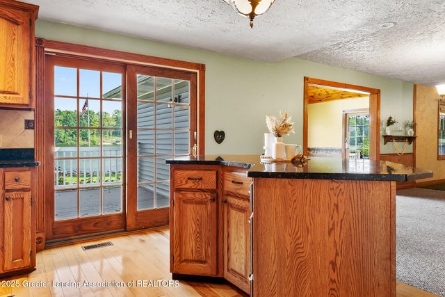 4813 Lakeside Drive, Perrinton, MI 48871