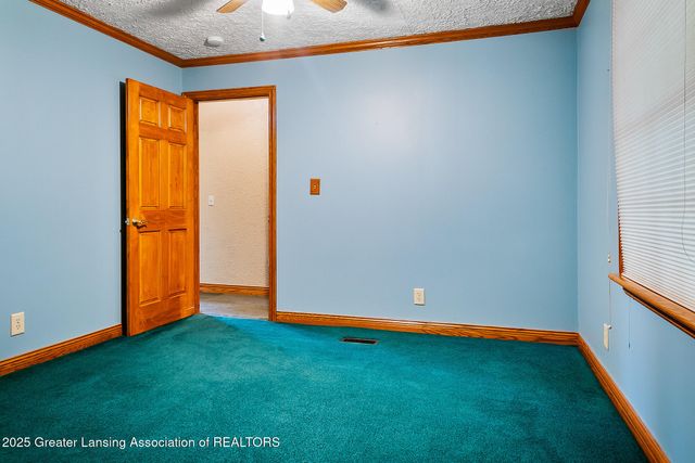 4813 Lakeside Drive, Perrinton, MI 48871