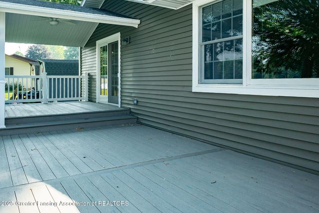 4813 Lakeside Drive, Perrinton, MI 48871